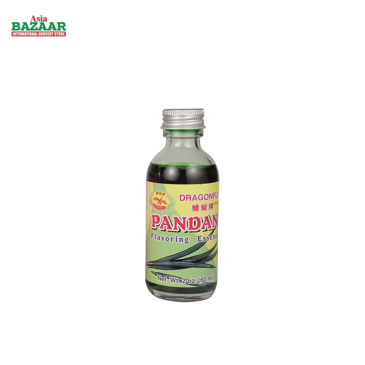 DF PANDAN Essence